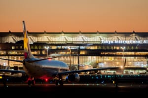 Haneda to Tokyo: How to Get from Haneda Airport to Tokyo Station